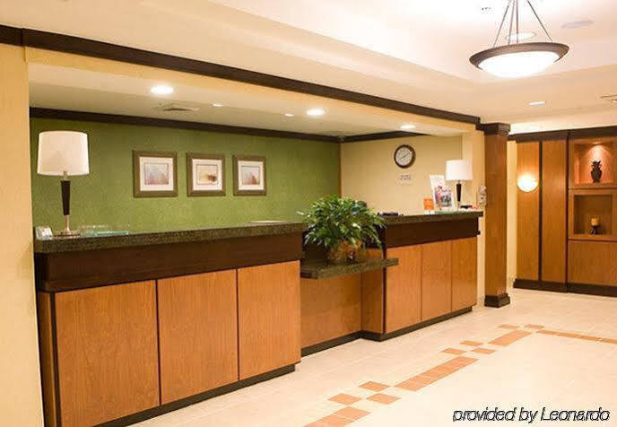 Fairfield Inn & Suites Burley Exterior foto